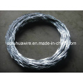 High Quality Razor Wire (CBT-60)